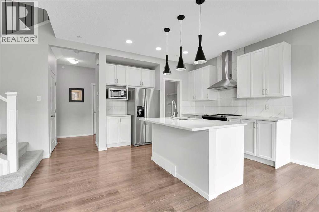 106 Lucas Crescent Nw, Calgary, Alberta  T3P 1M6 - Photo 9 - A2284434