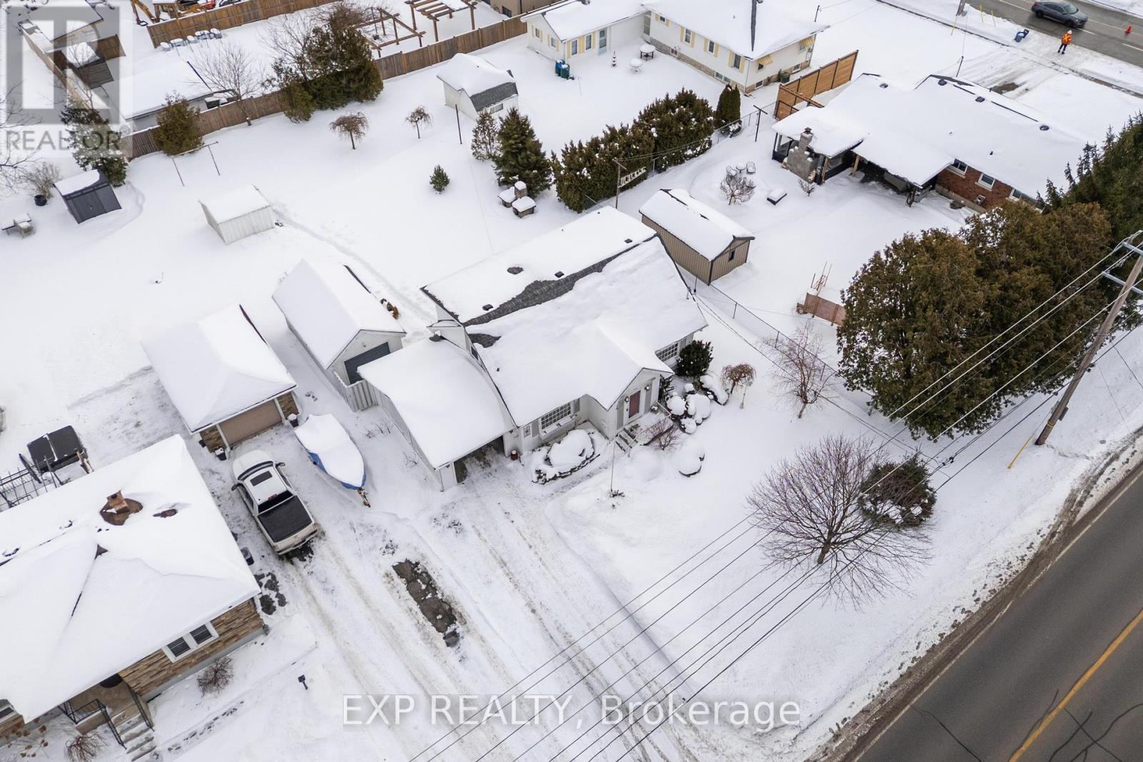 412 South Pelham Road, Welland (Prince Charles), Ontario  L3C 3C6 - Photo 6 - X12778346