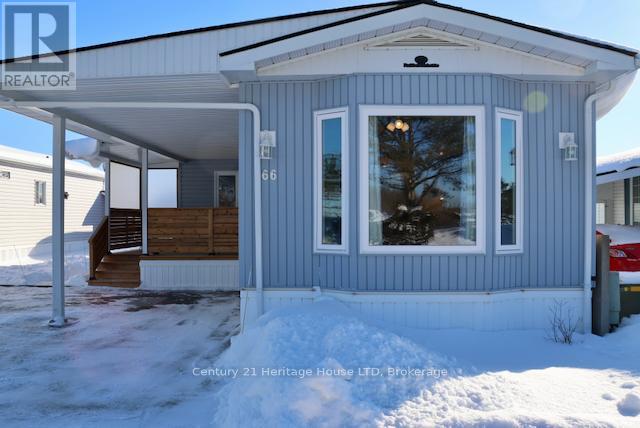 66 - 3033 Townline Road, Fort Erie, Ontario  L0S 1S1 - Photo 1 - X12778416