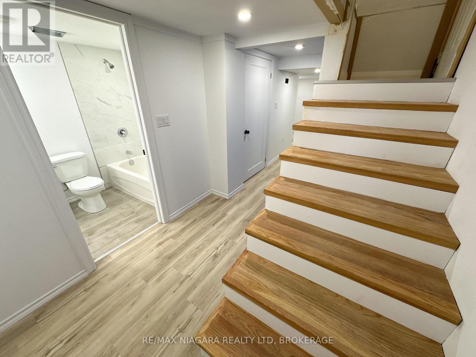 Basement - 233 Pelham Road, St. Catharines, Ontario  L2S 1W8 - Photo 10 - X12778460