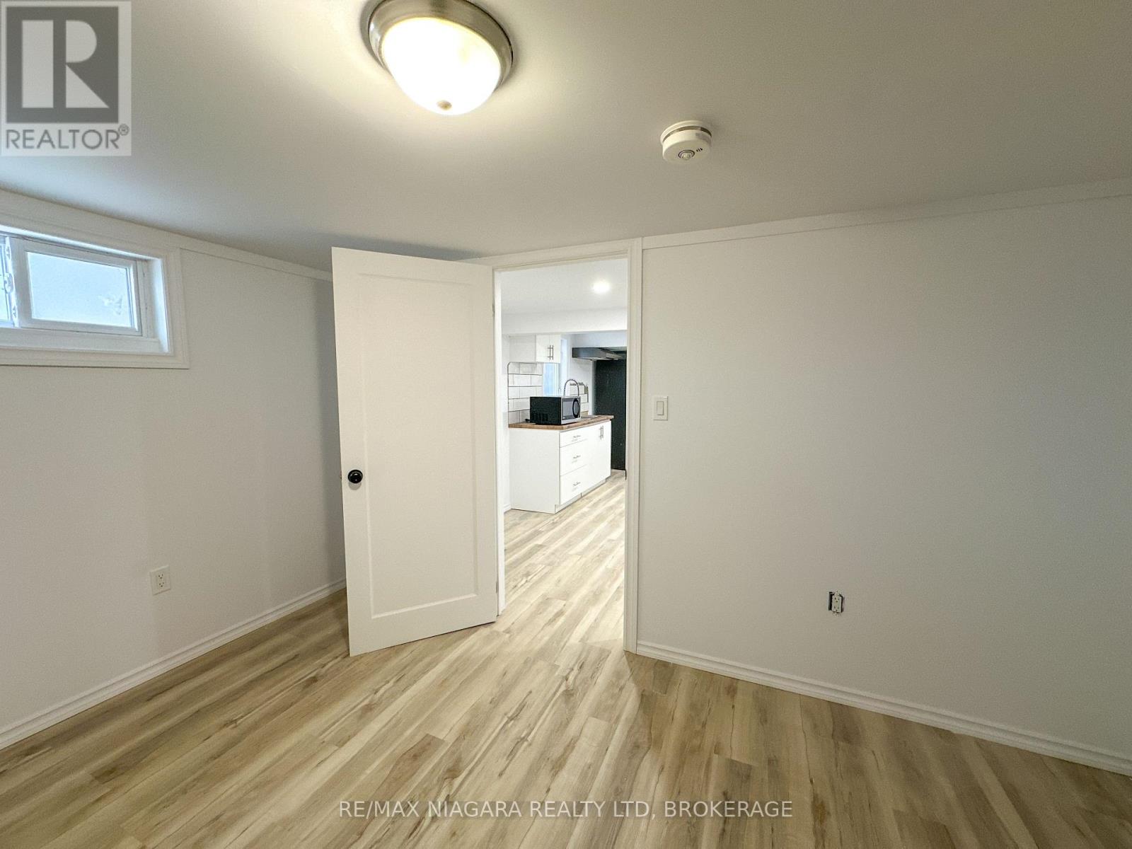 Basement - 233 Pelham Road, St. Catharines, Ontario  L2S 1W8 - Photo 13 - X12778460