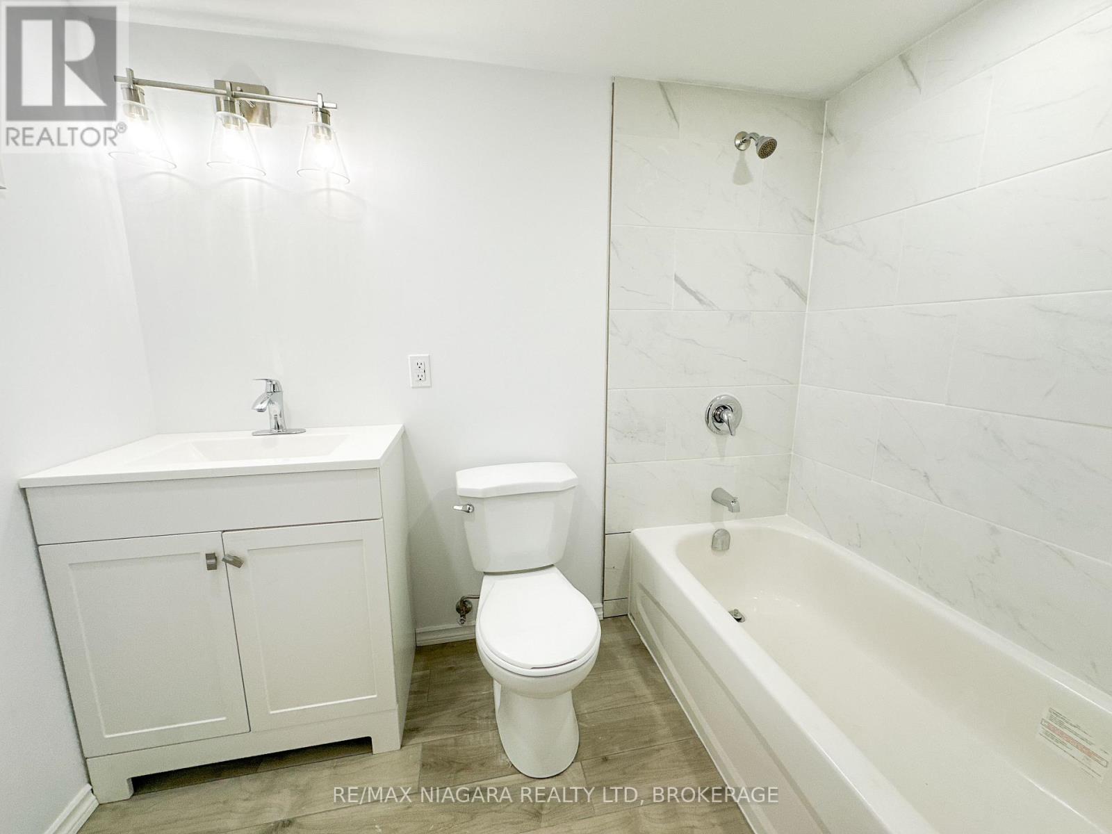 Basement - 233 Pelham Road, St. Catharines, Ontario  L2S 1W8 - Photo 16 - X12778460