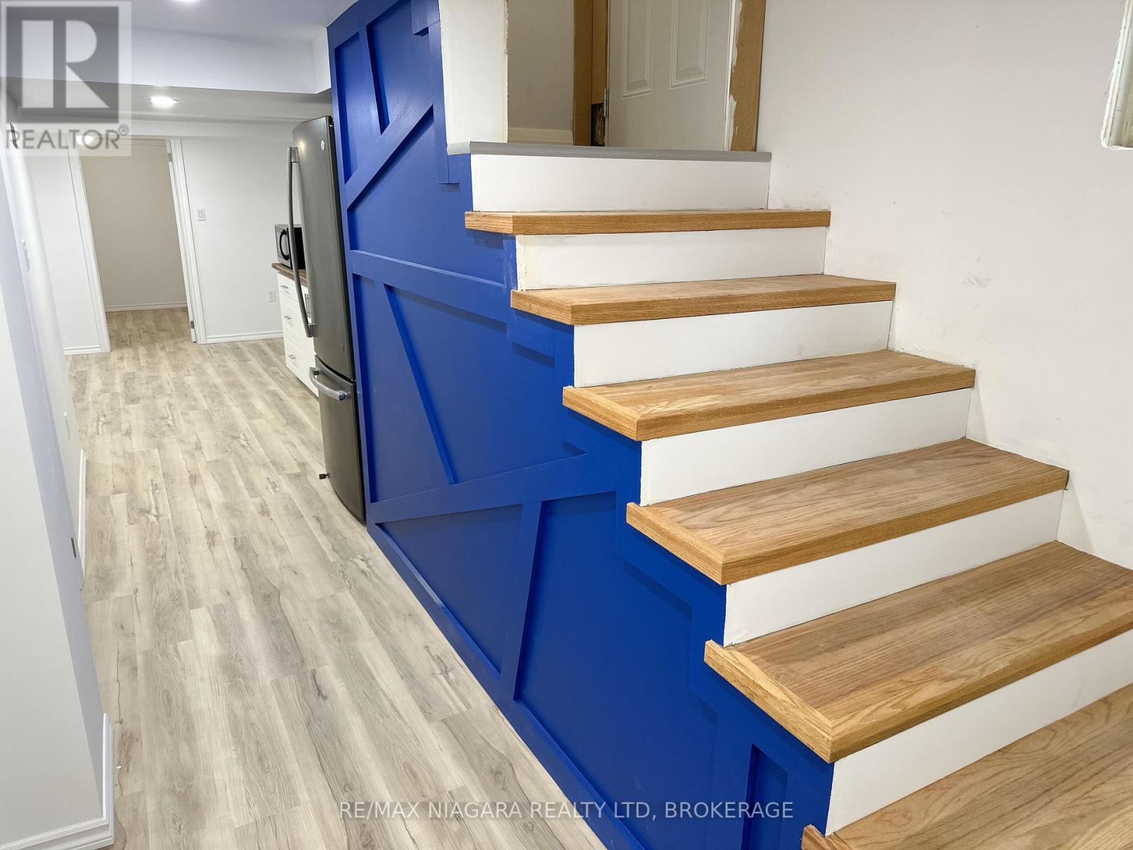 Basement - 233 Pelham Road, St. Catharines, Ontario  L2S 1W8 - Photo 19 - X12778460