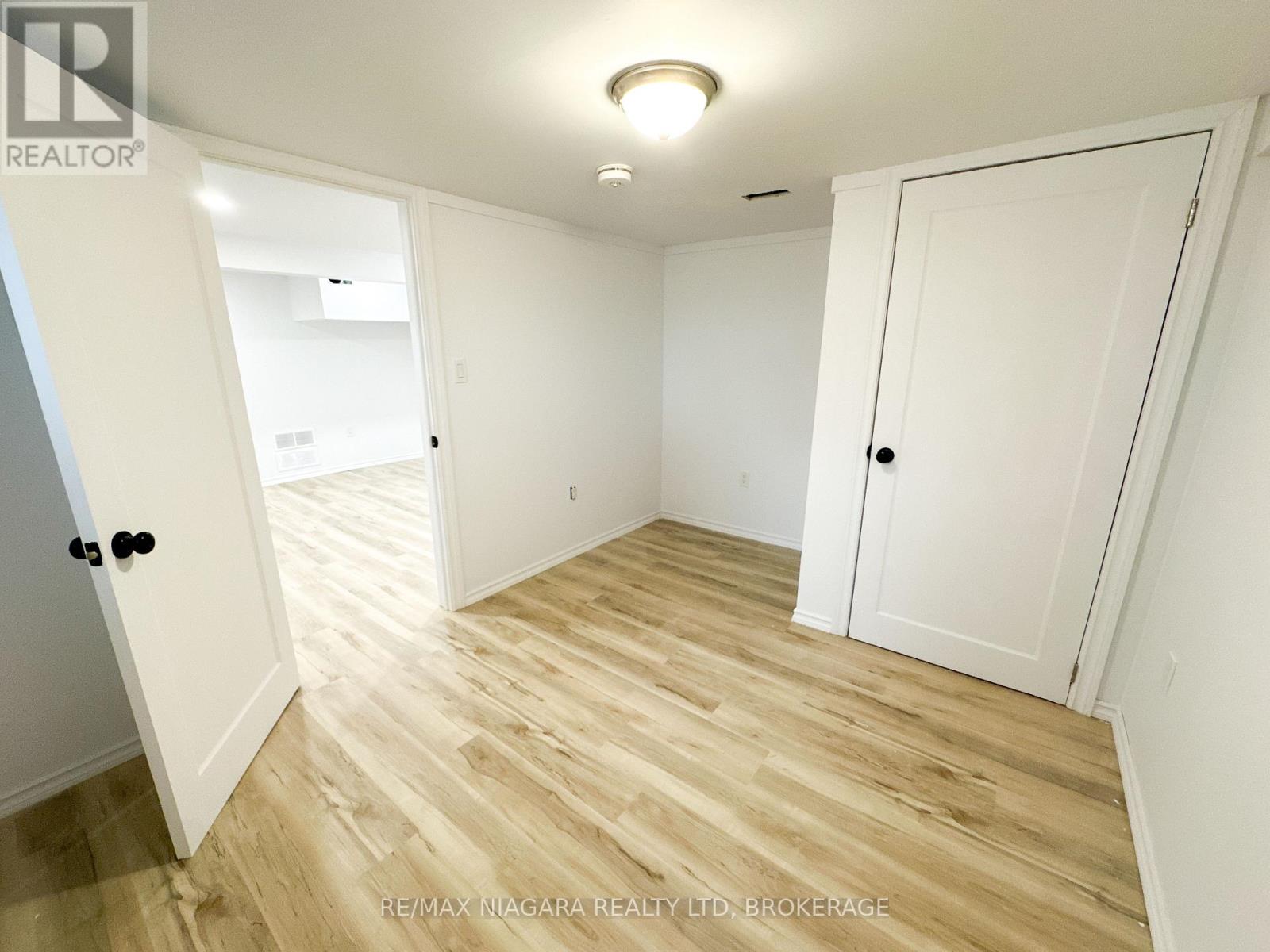 Basement - 233 Pelham Road, St. Catharines, Ontario  L2S 1W8 - Photo 6 - X12778460