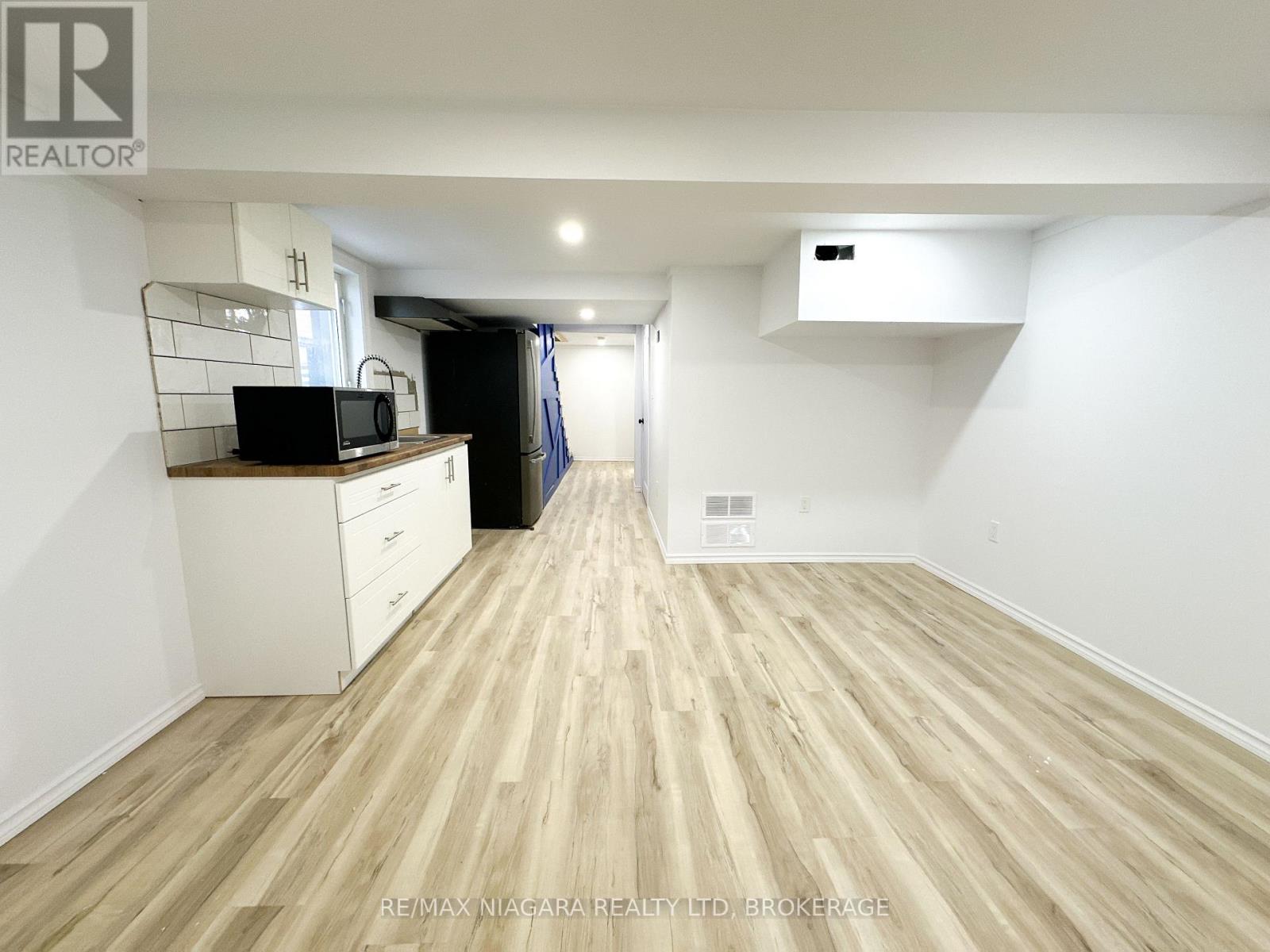 Basement - 233 Pelham Road, St. Catharines, Ontario  L2S 1W8 - Photo 8 - X12778460