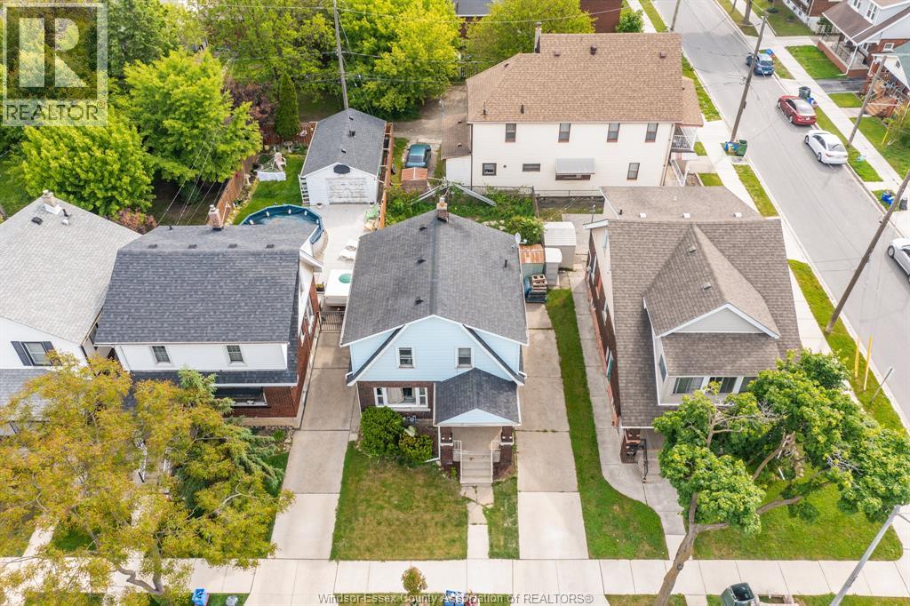 788 Josephine Avenue, Windsor, Ontario  N9B 2L3 - Photo 39 - 26003029