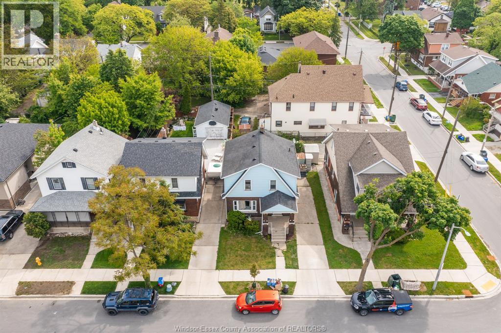 788 Josephine Avenue, Windsor, Ontario  N9B 2L3 - Photo 40 - 26003029