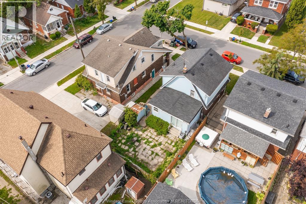 788 Josephine Avenue, Windsor, Ontario  N9B 2L3 - Photo 42 - 26003029