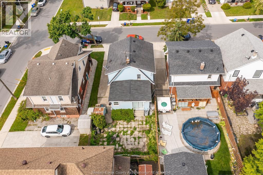 788 Josephine Avenue, Windsor, Ontario  N9B 2L3 - Photo 43 - 26003029
