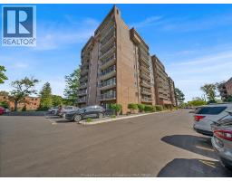 3936 WYANDOTTE STREET East Unit# 206, Windsor, Ontario