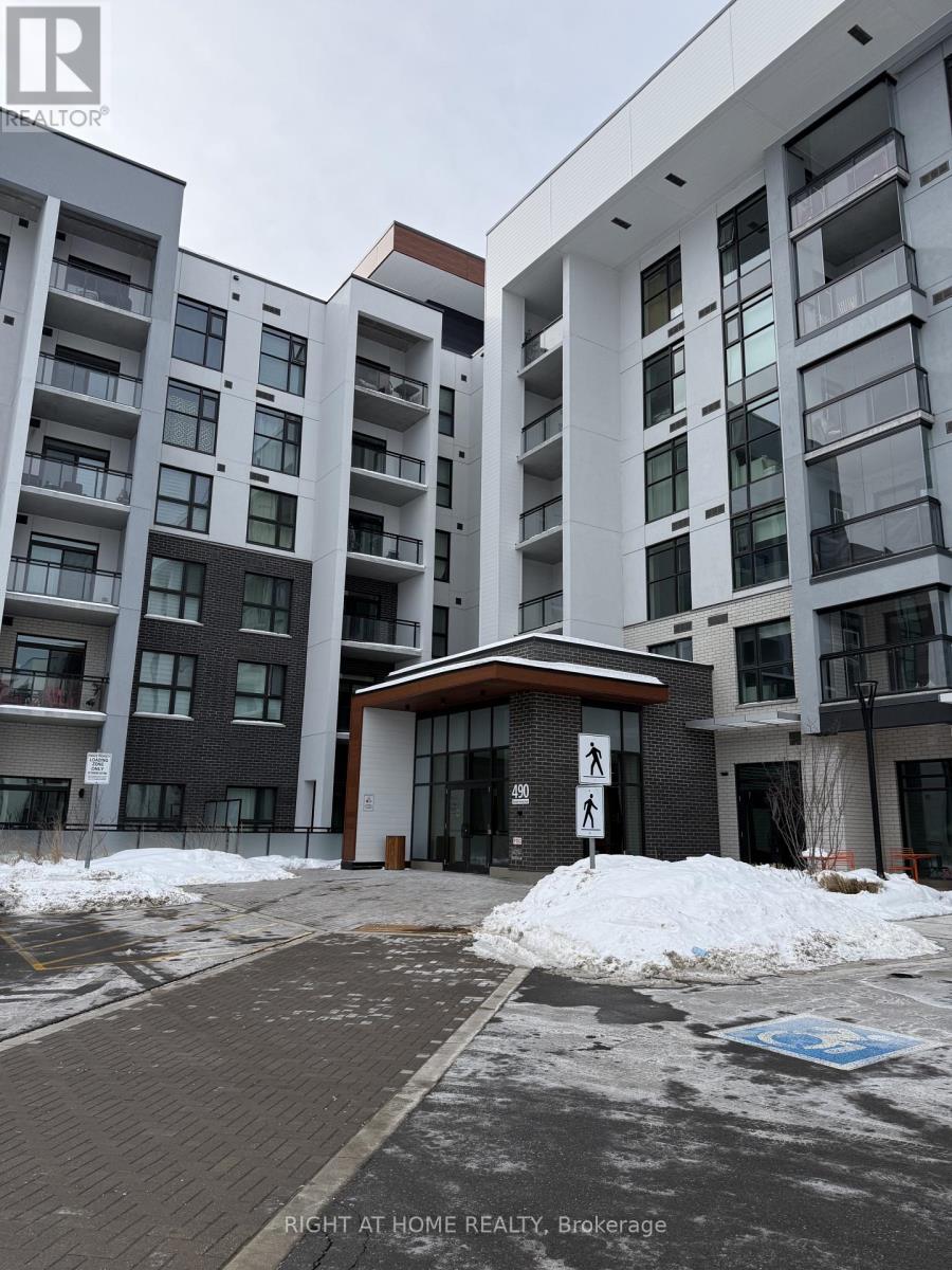 612 - 490 Gordon Krantz Avenue, Milton (Walker), Ontario  L9E 1Z5 - Photo 3 - W12768658