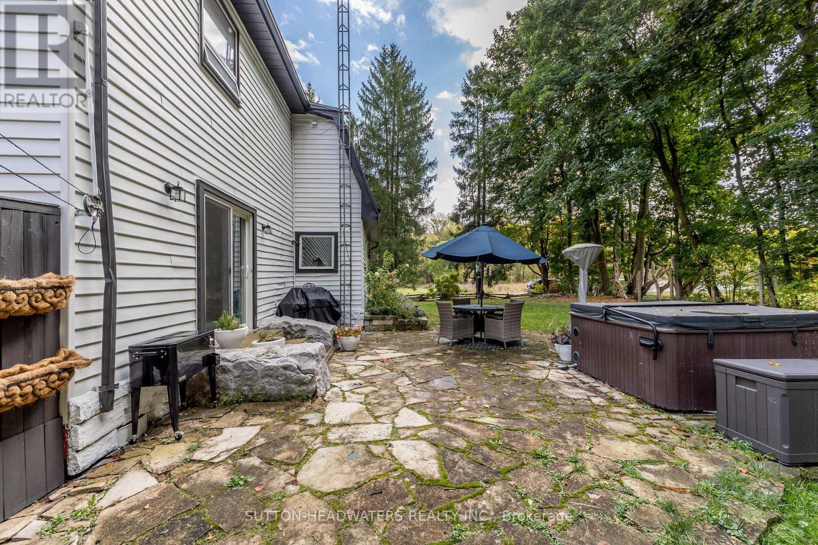 1428 Mill Street, Caledon (Cheltenham), Ontario  L7C 1S1 - Photo 34 - W12725402