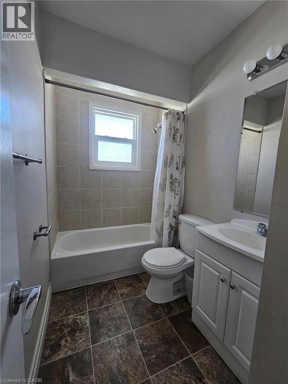 32 Fairmount Road Unit# 3, Kitchener, Ontario  N2H 2G3 - Photo 11 - 40804467