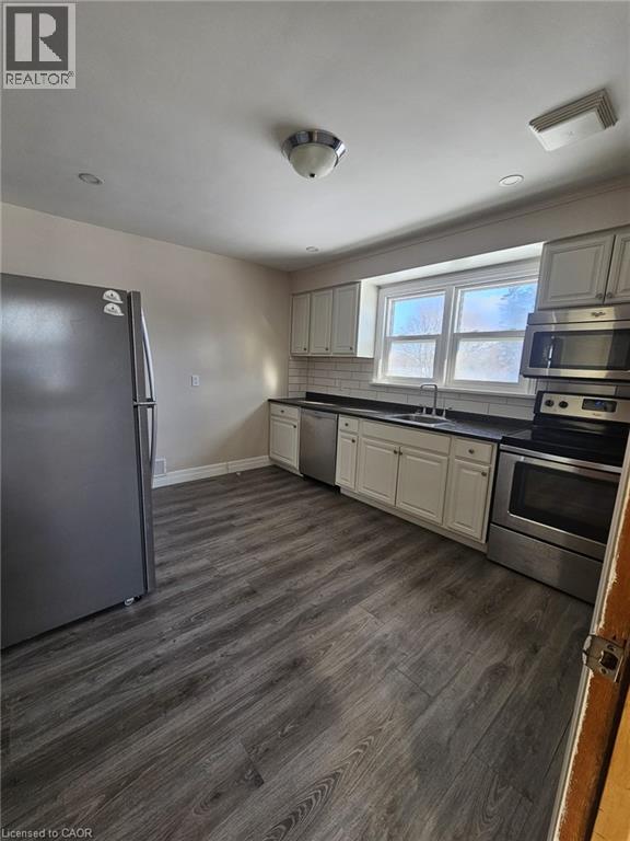 32 Fairmount Road Unit# 3, Kitchener, Ontario  N2H 2G3 - Photo 14 - 40804467