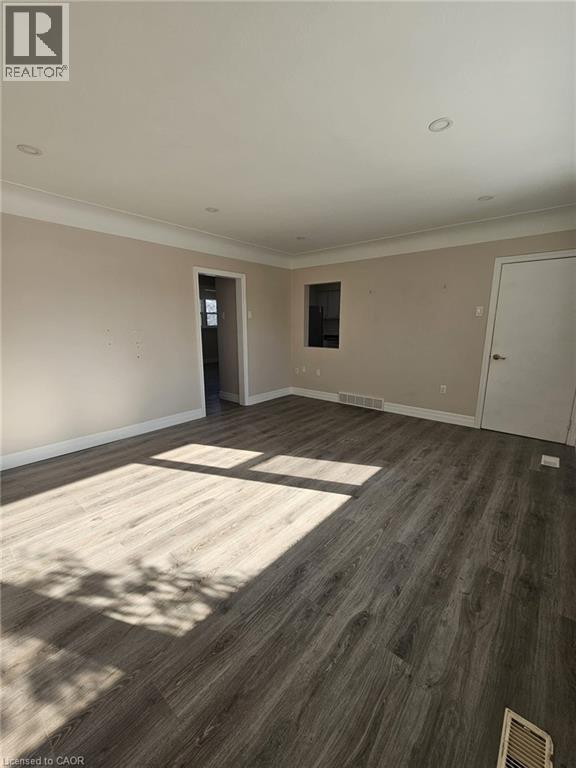 32 Fairmount Road Unit# 3, Kitchener, Ontario  N2H 2G3 - Photo 6 - 40804467