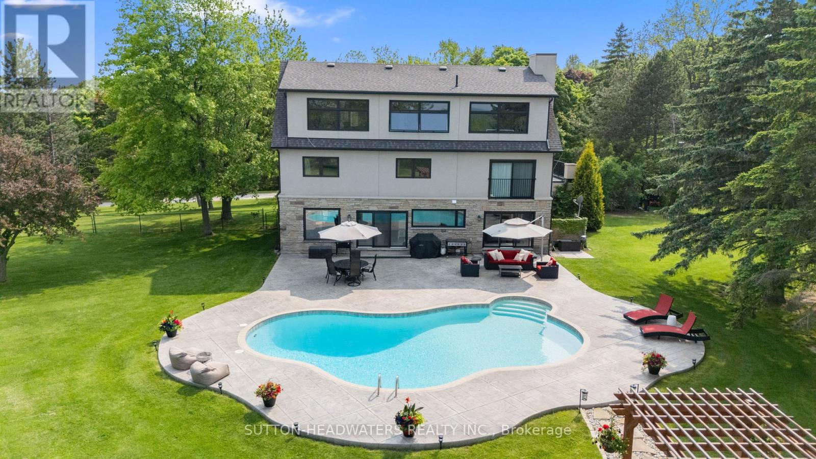 15415 Clayhill Road, Halton Hills, Ontario  L7G 4S8 - Photo 42 - W12205695