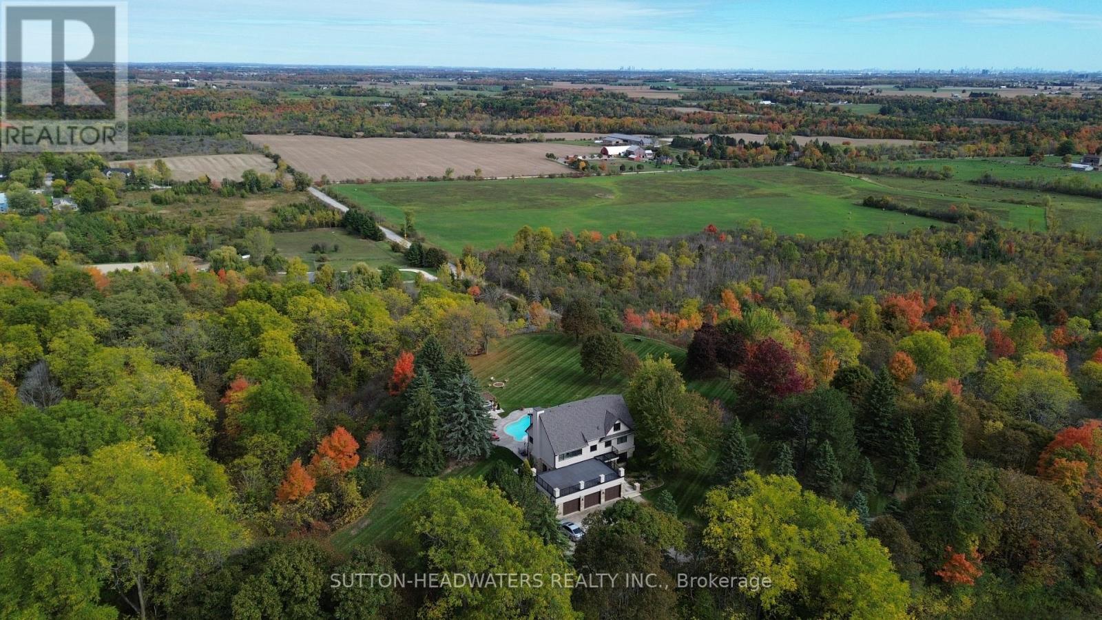 15415 Clayhill Road, Halton Hills, Ontario  L7G 4S8 - Photo 45 - W12205695