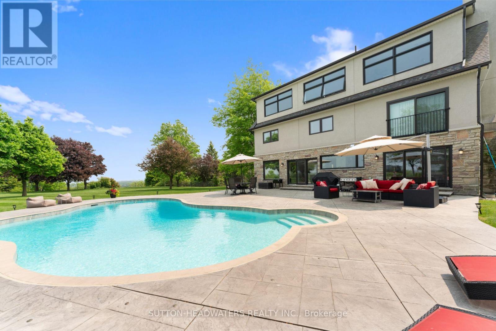 15415 Clayhill Road, Halton Hills, Ontario  L7G 4S8 - Photo 40 - W12205695