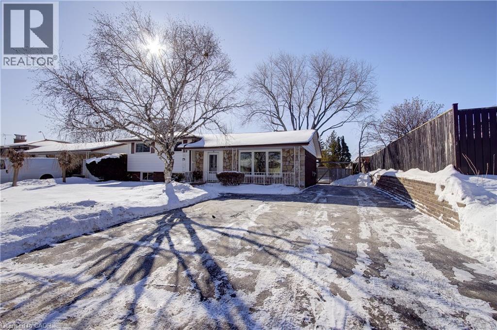 8 Jeanette Street, Hamilton, Ontario  L8V 2N3 - Photo 3 - 40798895