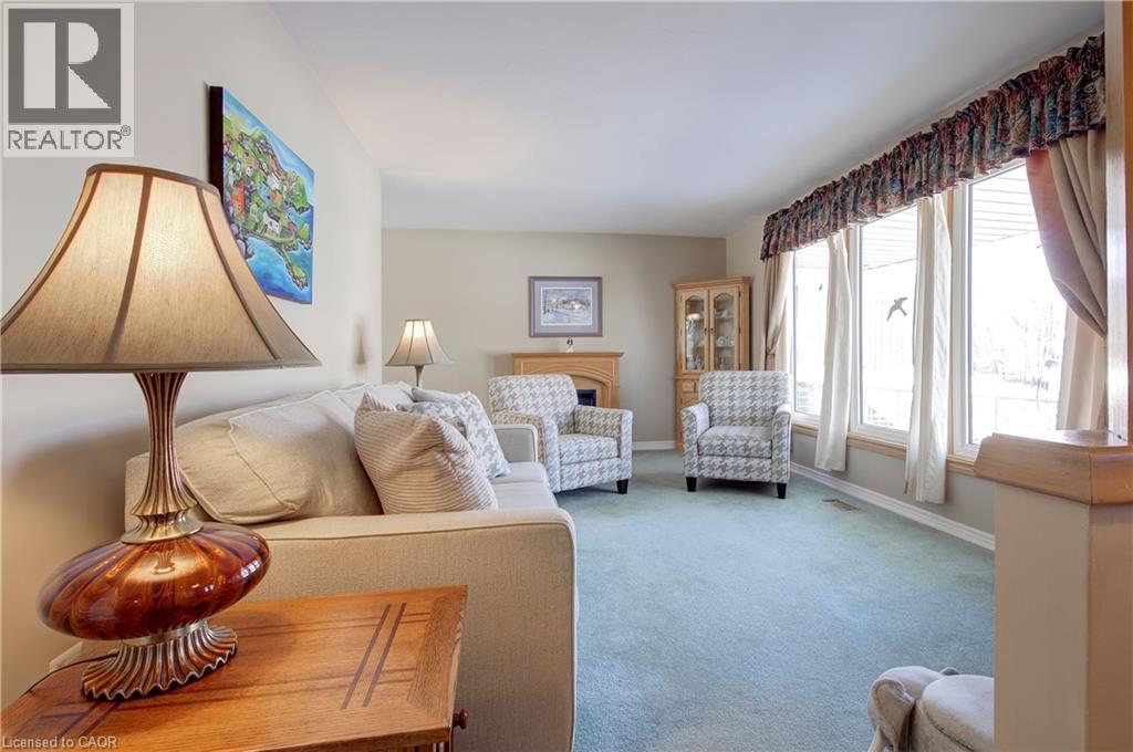 8 Jeanette Street, Hamilton, Ontario  L8V 2N3 - Photo 16 - 40798895