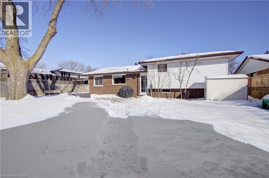 8 Jeanette Street, Hamilton, Ontario  L8V 2N3 - Photo 41 - 40798895