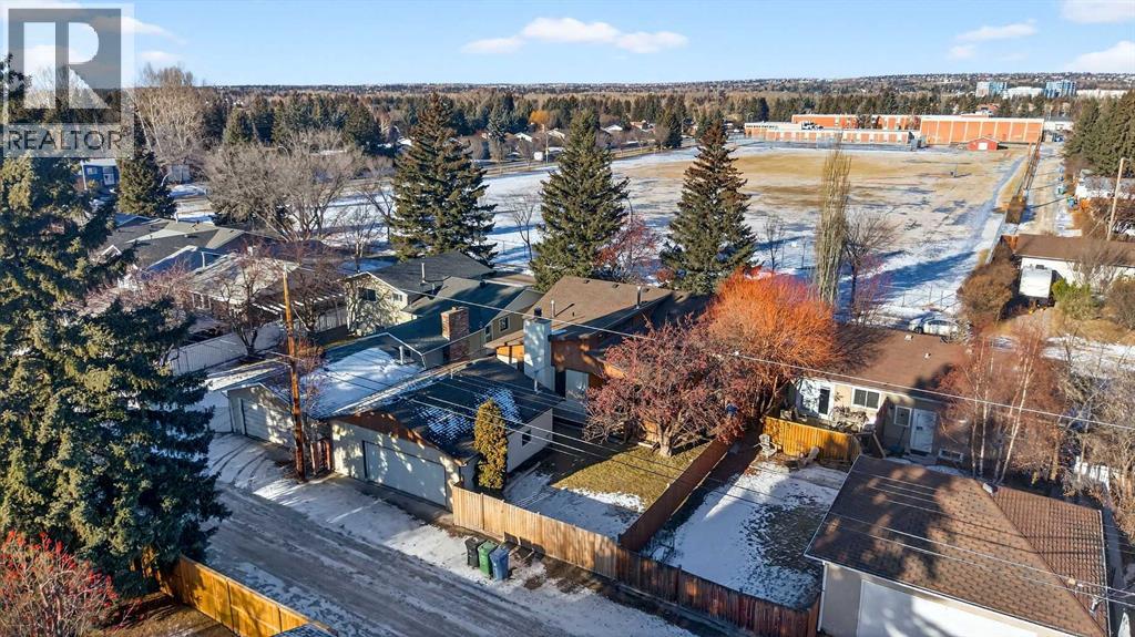 5315 Valiant Drive Nw, Calgary, Alberta  T3A 0Y9 - Photo 41 - A2280764