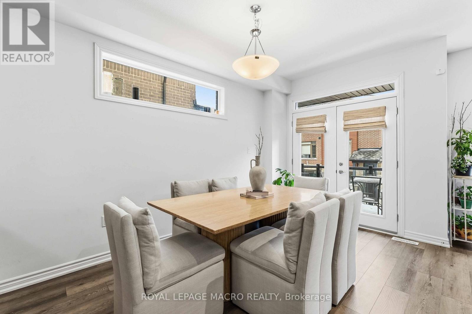 139 - 61 Soho Street, Hamilton (Stoney Creek Mountain), Ontario  L8J 0M6 - Photo 12 - X12762694