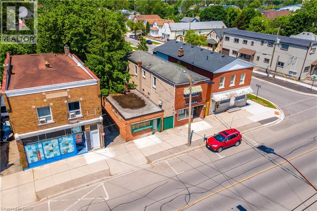 569 King Street, Welland, Ontario  L3B 3L3 - Photo 30 - 40803202