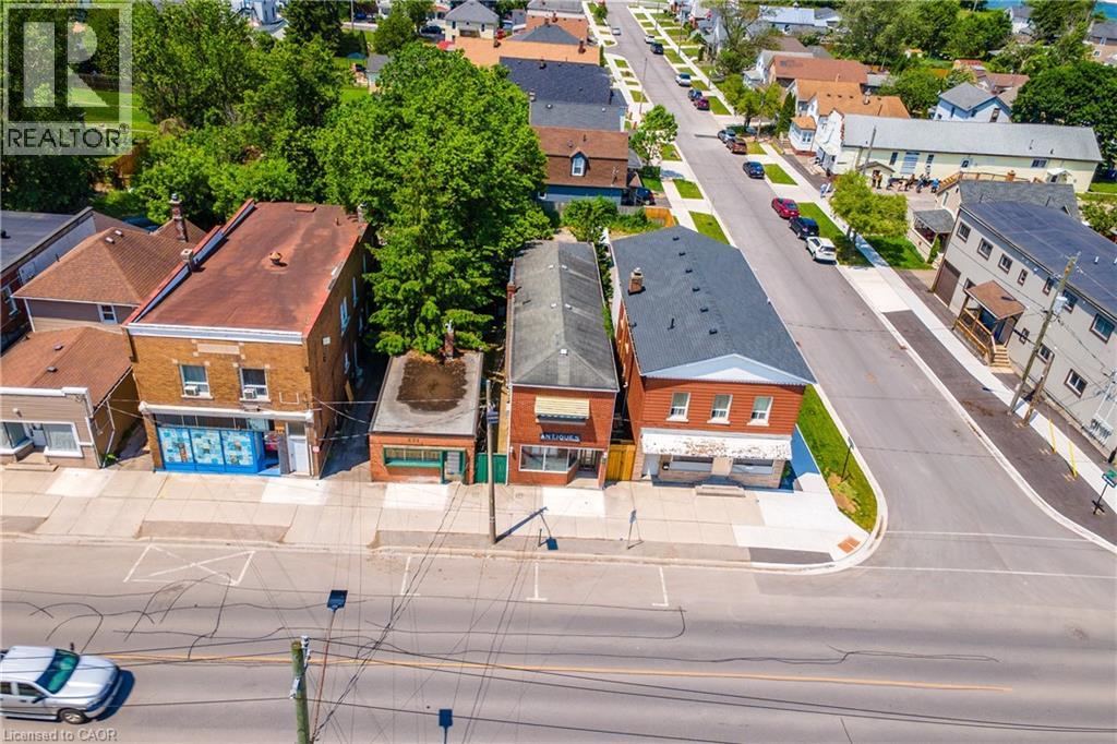 569 King Street, Welland, Ontario  L3B 3L3 - Photo 32 - 40803202