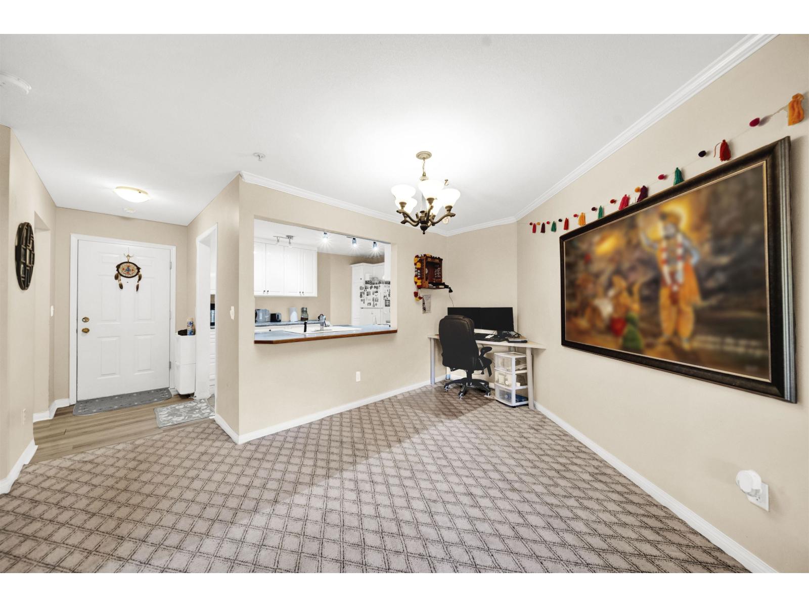 212 6557 121 Street, Surrey, British Columbia  V3W 1E7 - Photo 25 - R3088700