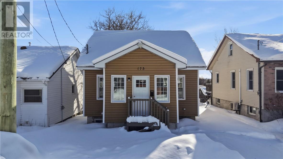 175 Jean, Sudbury, Ontario  P3C 2R9 - Photo 1 - 2126394
