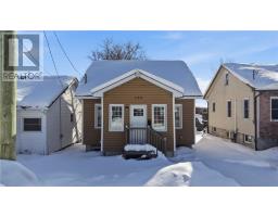 175 Jean, Sudbury, Ontario