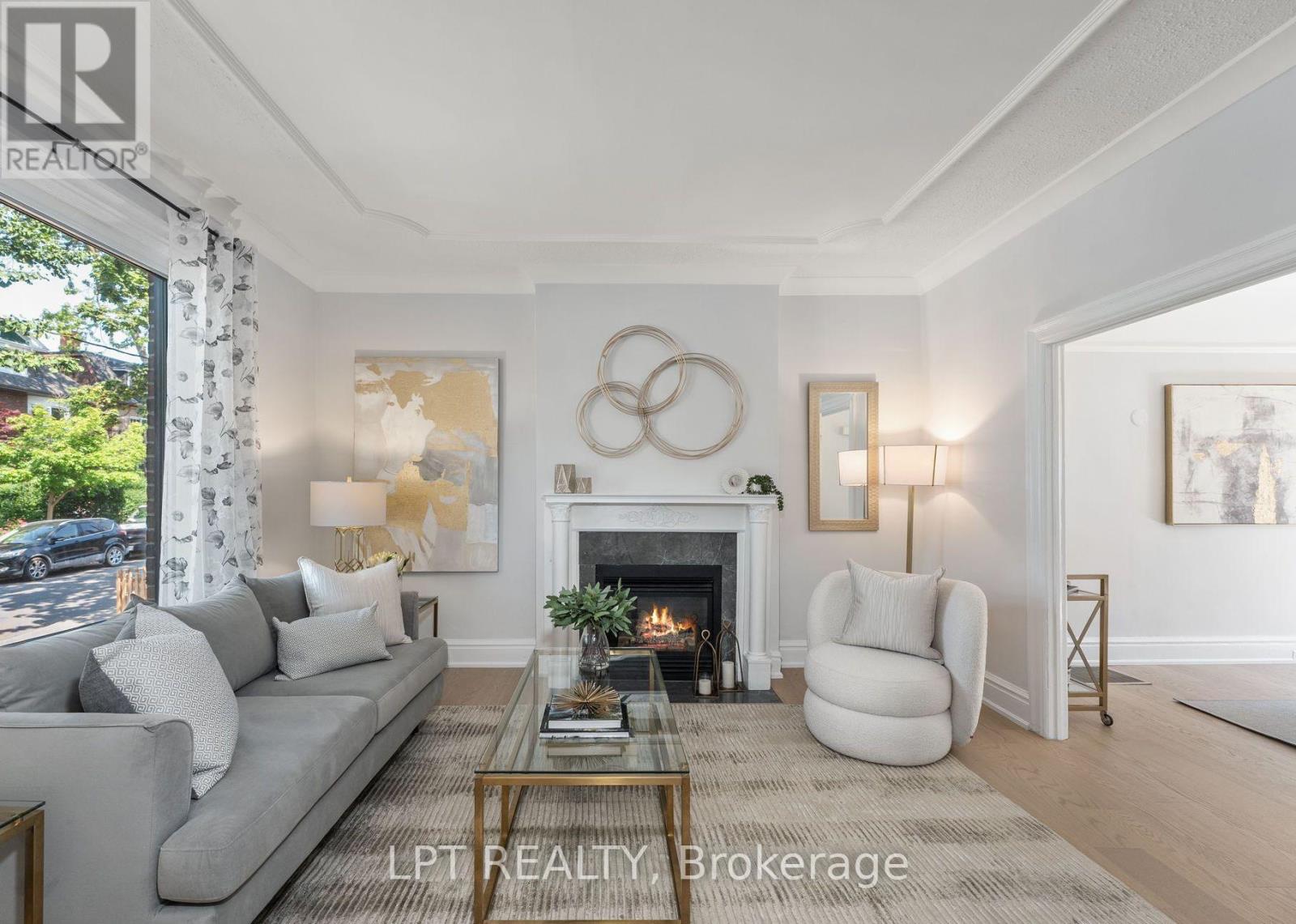 29 Grace Street, Toronto, Ontario  M6J 2S4 - Photo 1 - C12778328