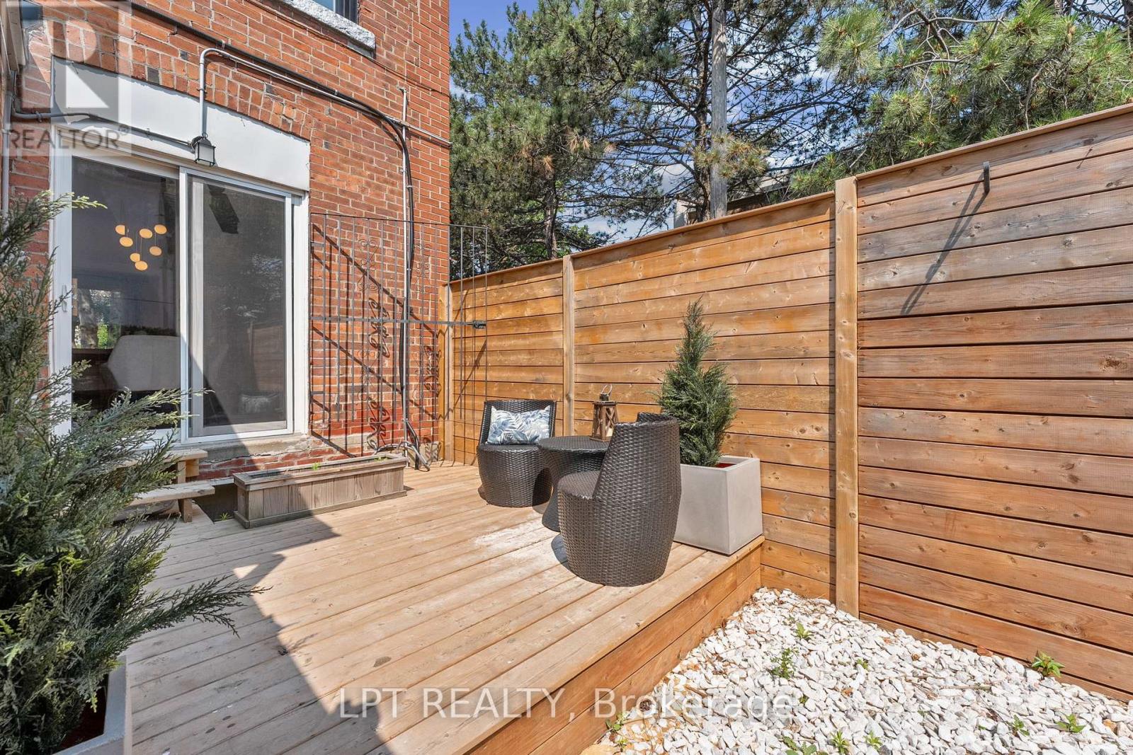 29 Grace Street, Toronto, Ontario  M6J 2S4 - Photo 24 - C12778328