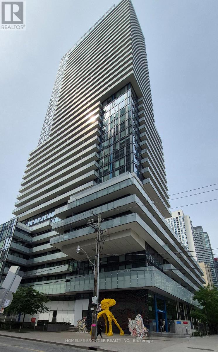 226 - 161 ROEHAMPTON AVENUE, Toronto, Ontario