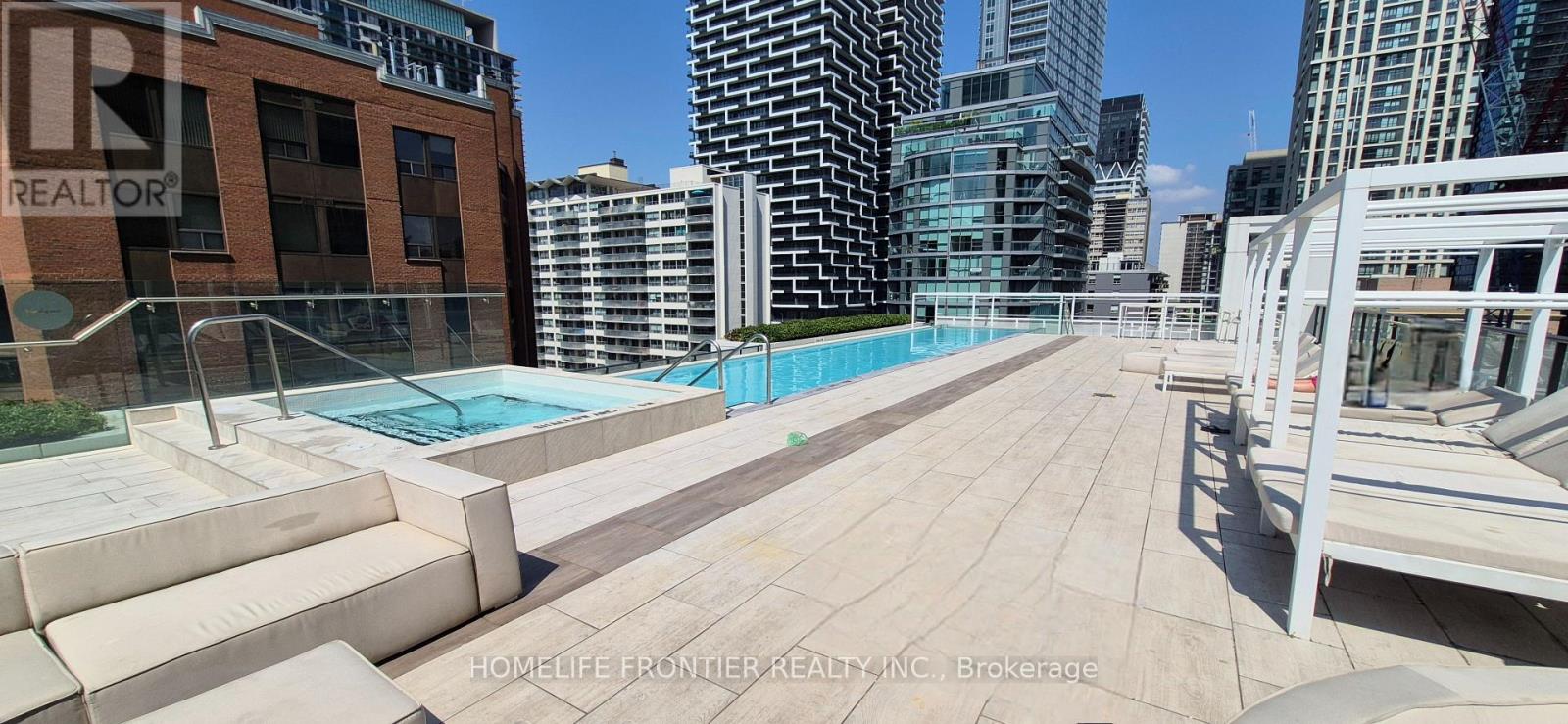 226 - 161 Roehampton Avenue, Toronto, Ontario  M4P 0C8 - Photo 16 - C12778358