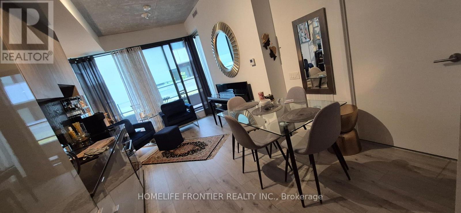 226 - 161 Roehampton Avenue, Toronto, Ontario  M4P 0C8 - Photo 2 - C12778358