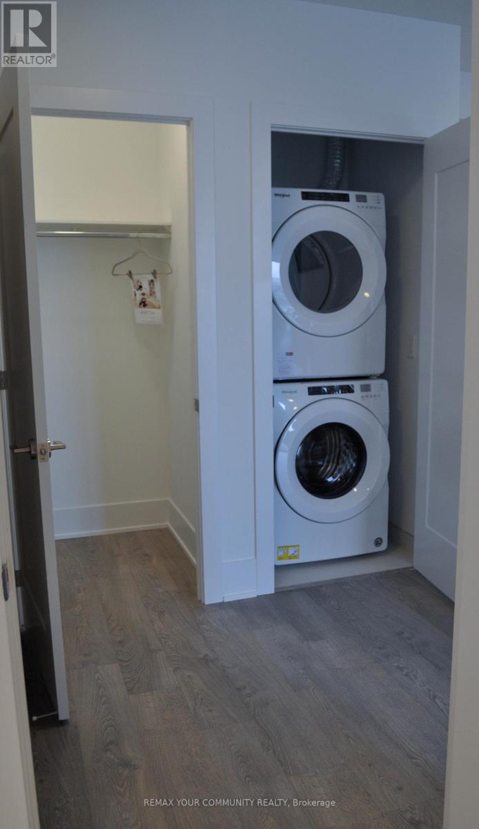 812 - 118 Merchants' Wharf, Toronto, Ontario  M5A 0L3 - Photo 15 - C12778372