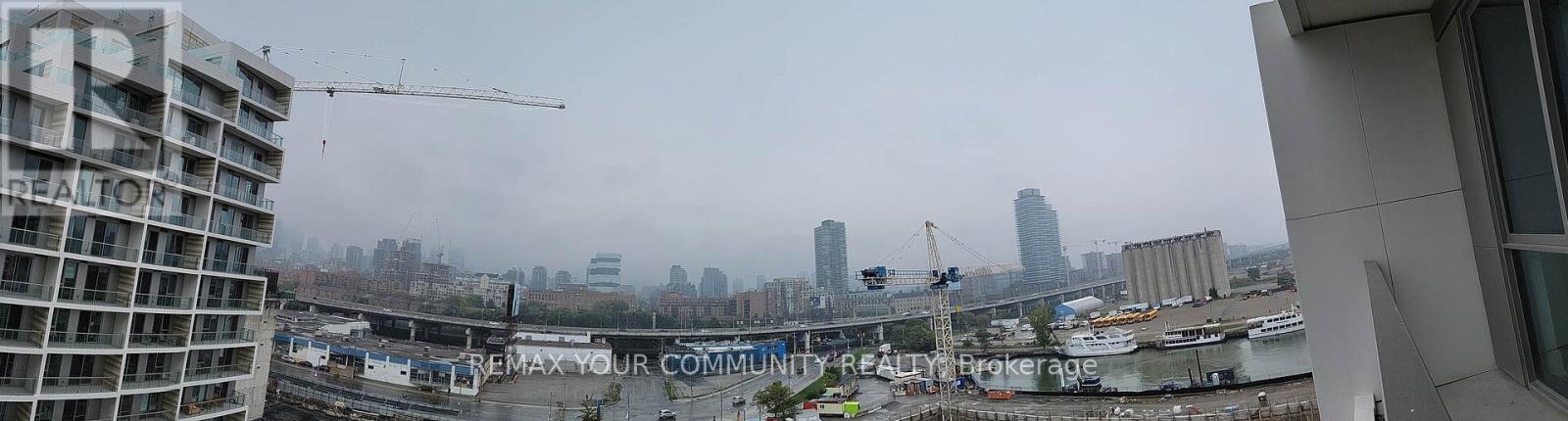 812 - 118 Merchants' Wharf, Toronto, Ontario  M5A 0L3 - Photo 16 - C12778372