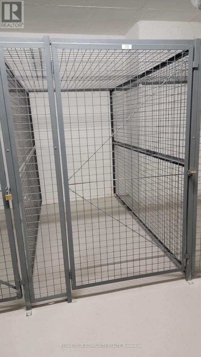 812 - 118 Merchants' Wharf, Toronto, Ontario  M5A 0L3 - Photo 17 - C12778372