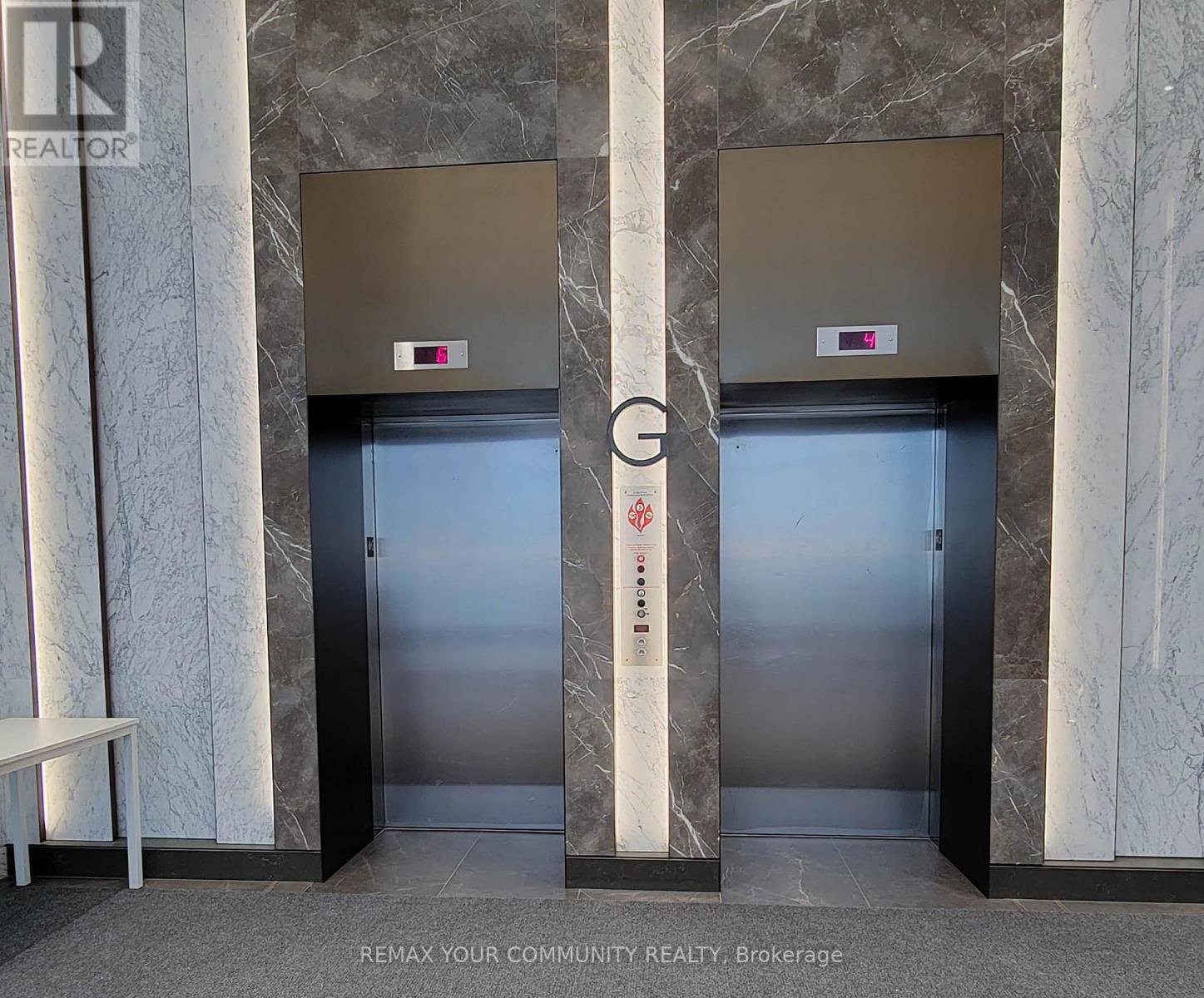 812 - 118 Merchants' Wharf, Toronto, Ontario  M5A 0L3 - Photo 19 - C12778372