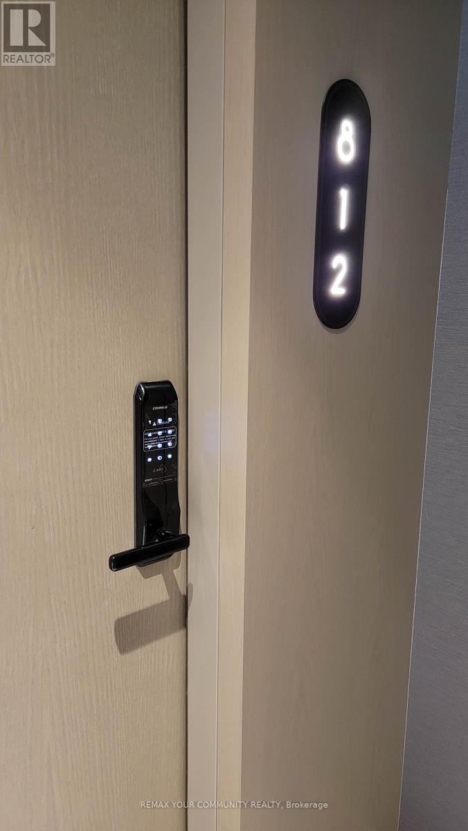 812 - 118 Merchants' Wharf, Toronto, Ontario  M5A 0L3 - Photo 2 - C12778372