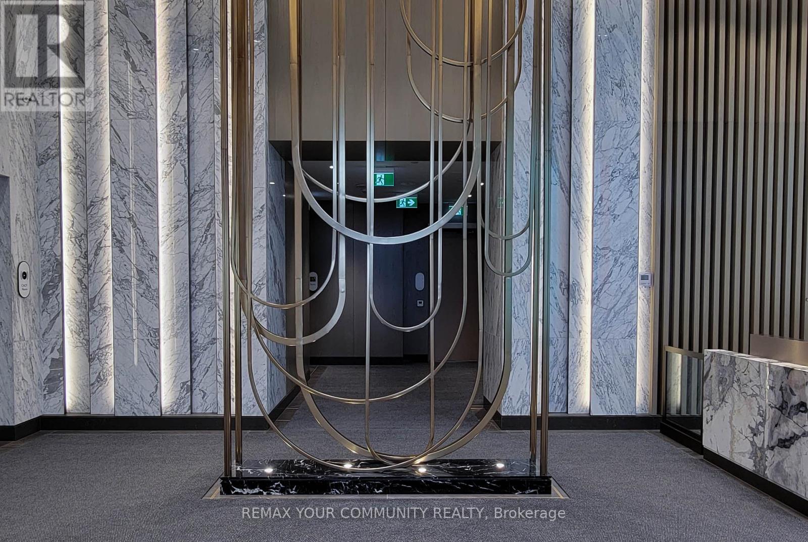 812 - 118 Merchants' Wharf, Toronto, Ontario  M5A 0L3 - Photo 20 - C12778372