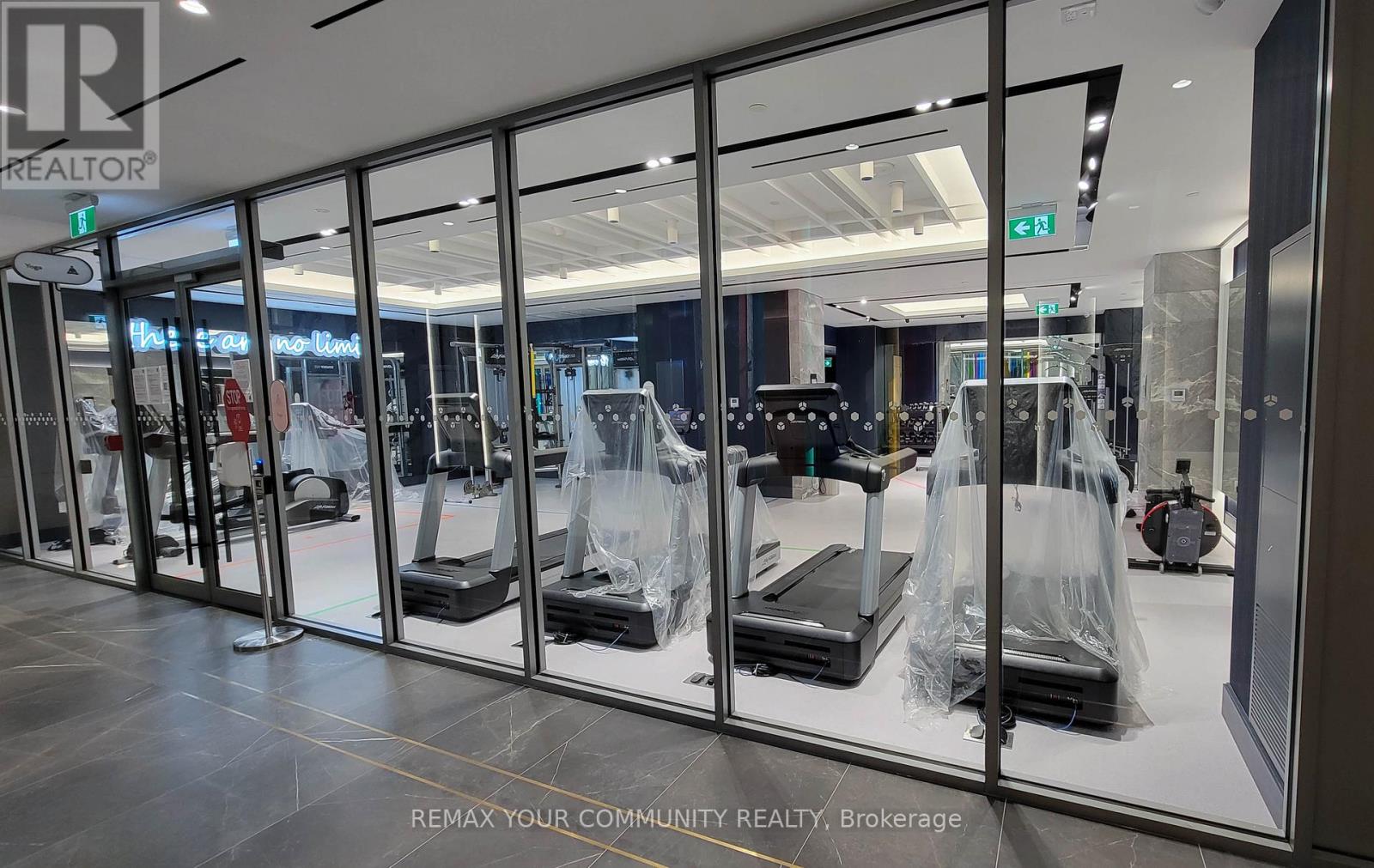 812 - 118 Merchants' Wharf, Toronto, Ontario  M5A 0L3 - Photo 22 - C12778372