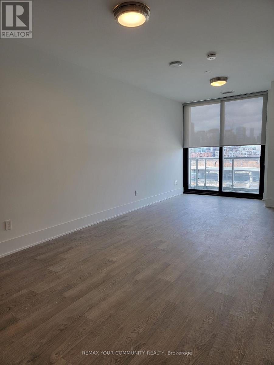 812 - 118 Merchants' Wharf, Toronto, Ontario  M5A 0L3 - Photo 4 - C12778372