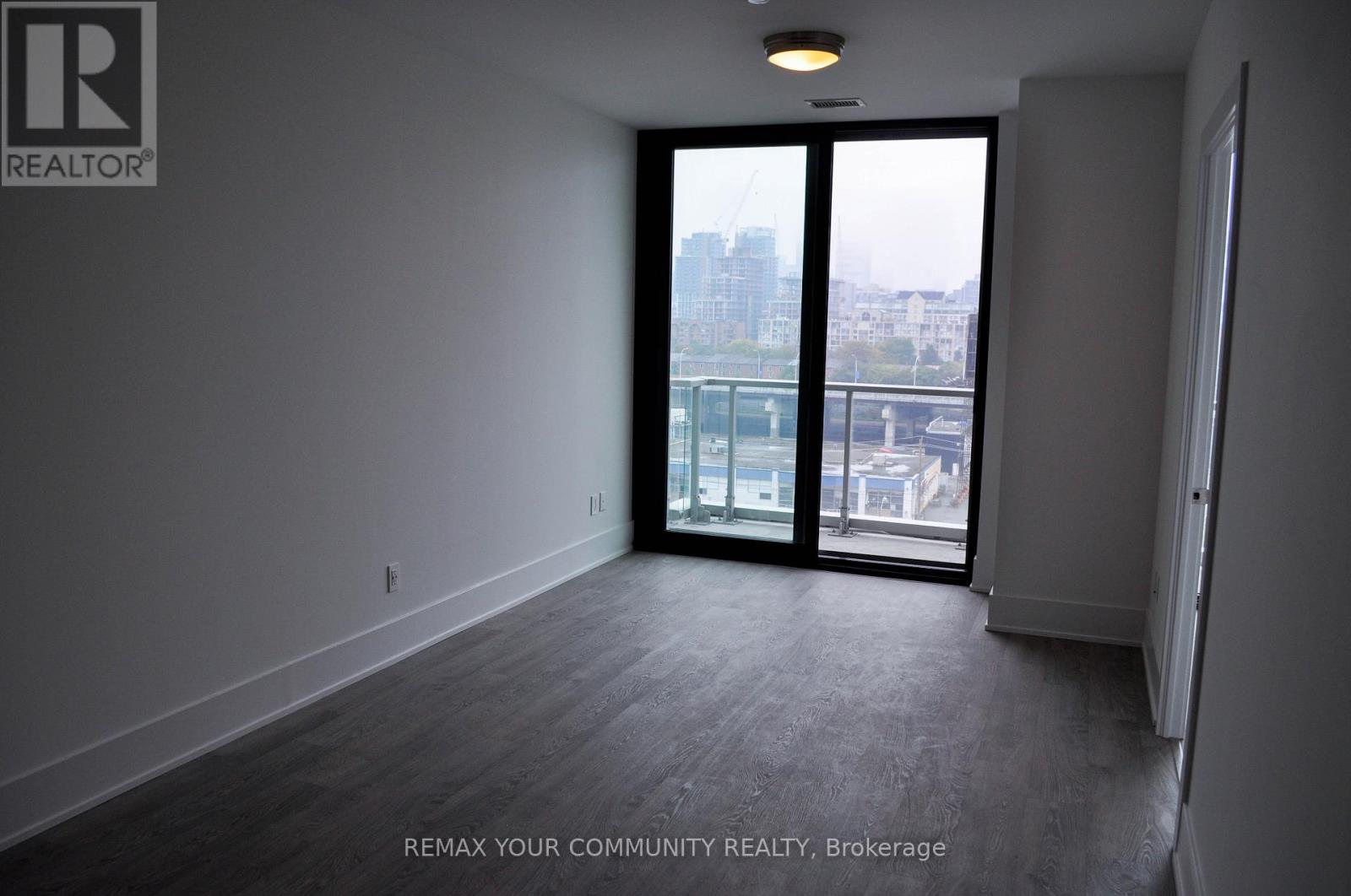 812 - 118 Merchants' Wharf, Toronto, Ontario  M5A 0L3 - Photo 5 - C12778372