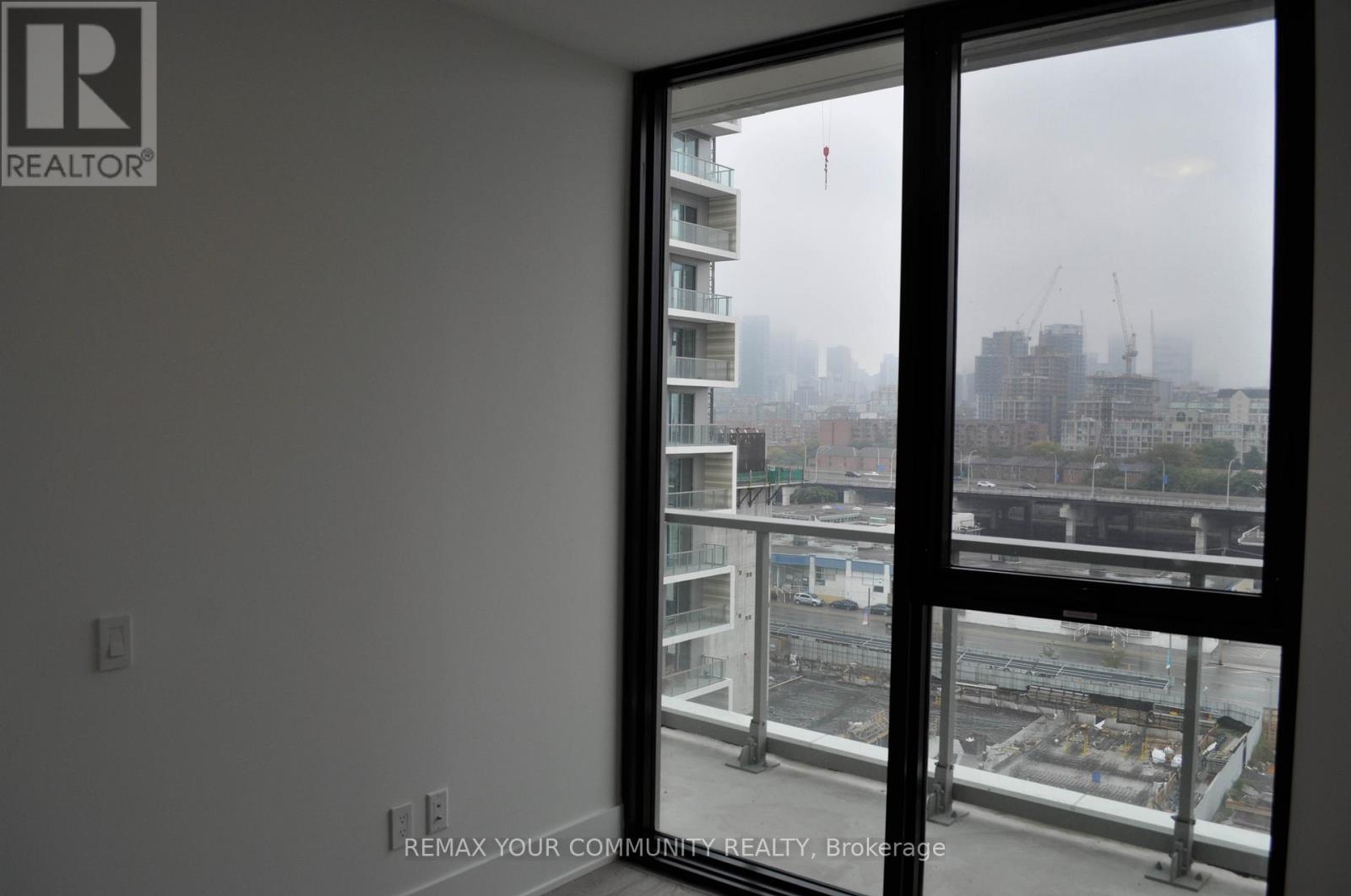 812 - 118 Merchants' Wharf, Toronto, Ontario  M5A 0L3 - Photo 7 - C12778372