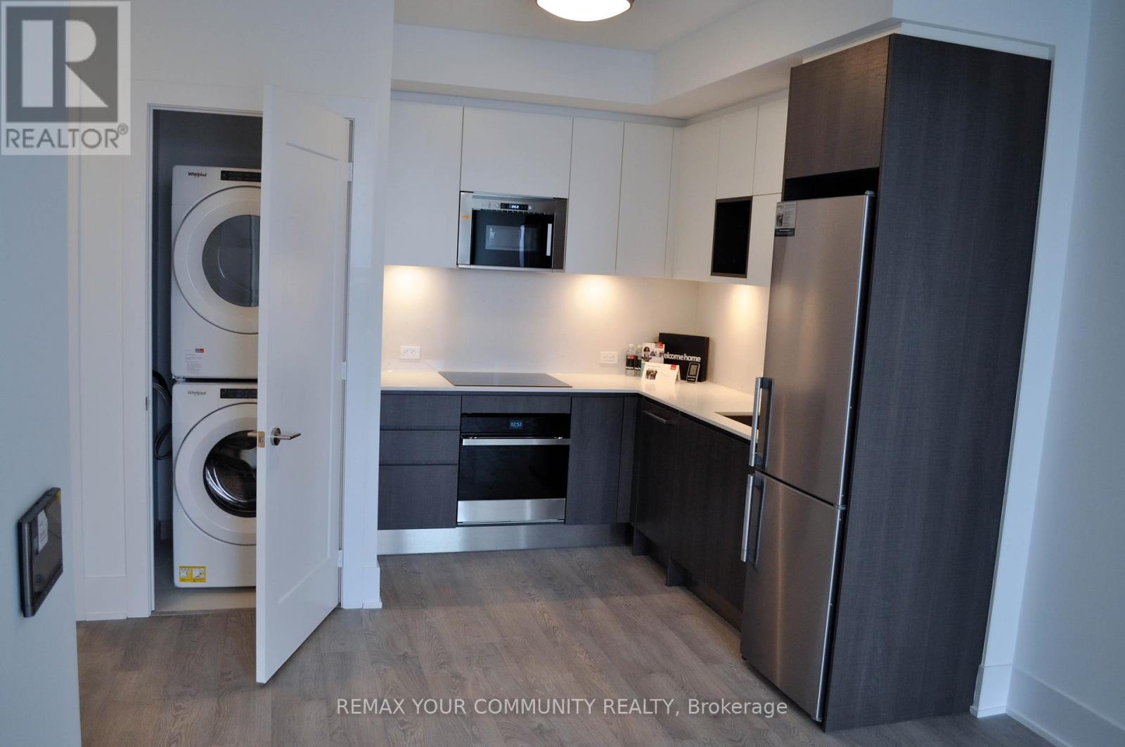 812 - 118 Merchants' Wharf, Toronto, Ontario  M5A 0L3 - Photo 9 - C12778372