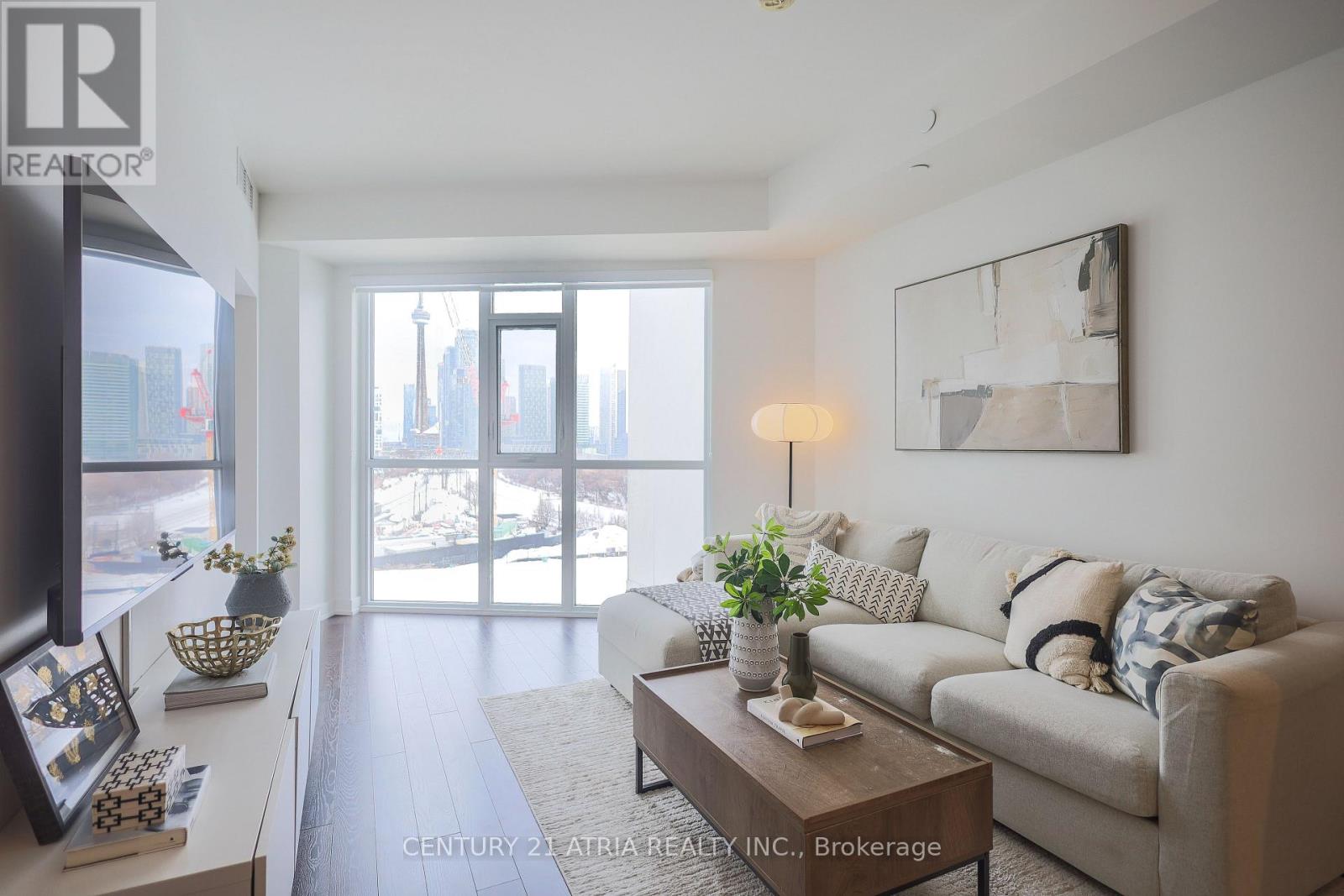 610 - 30 Ordnance Street, Toronto, Ontario  M6K 0C8 - Photo 1 - C12778374