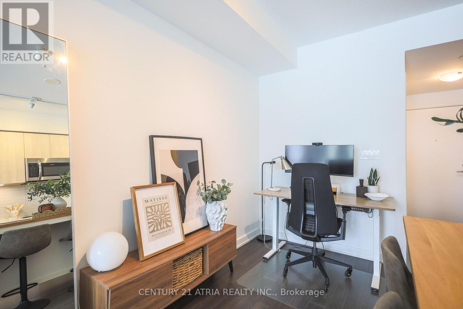 610 - 30 Ordnance Street, Toronto, Ontario  M6K 0C8 - Photo 10 - C12778374